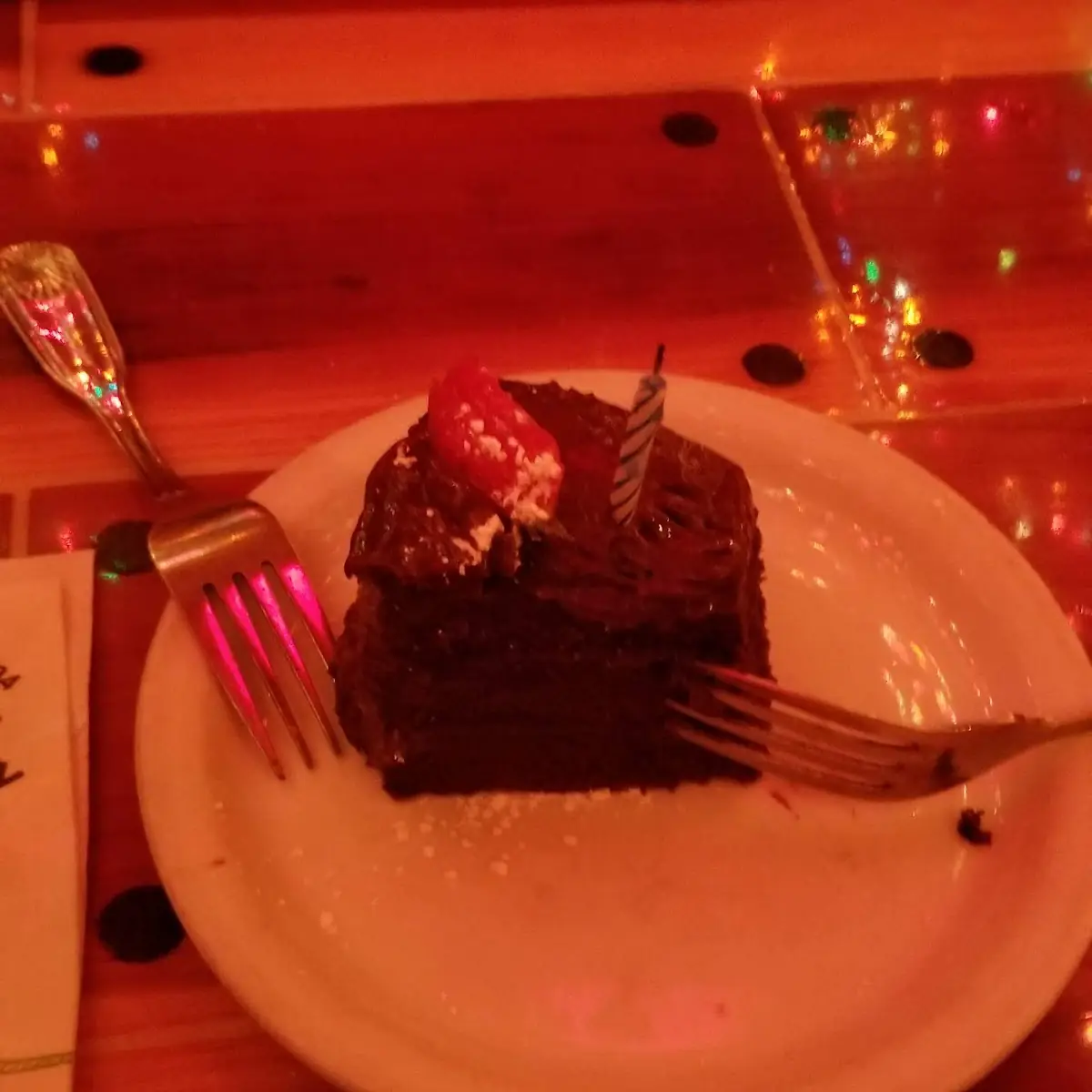 Chocolate Cake