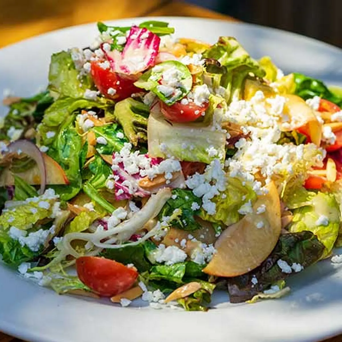 House Salad