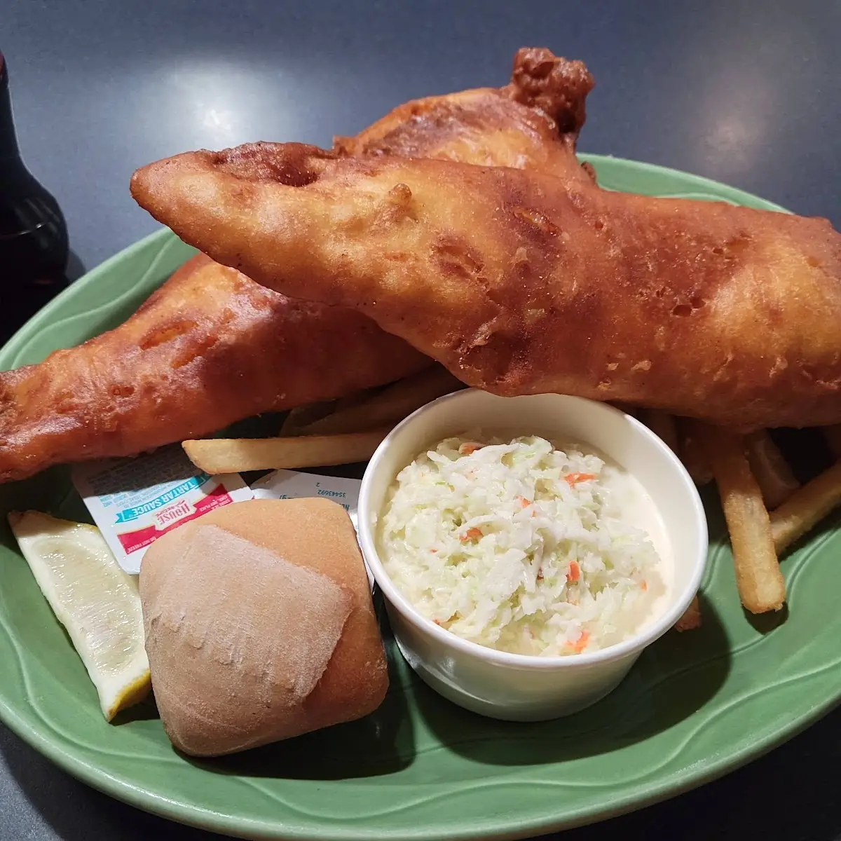 Fish Fry