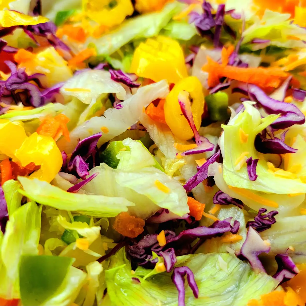 House Salad