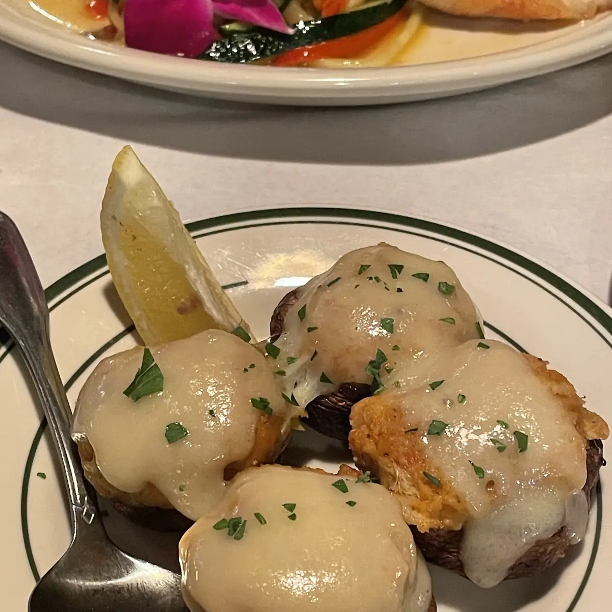 Jumbo Lump Crab Cakes