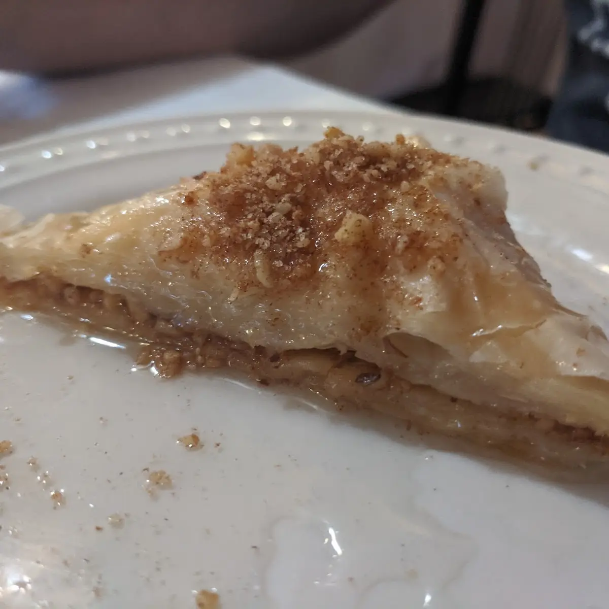 Baklava