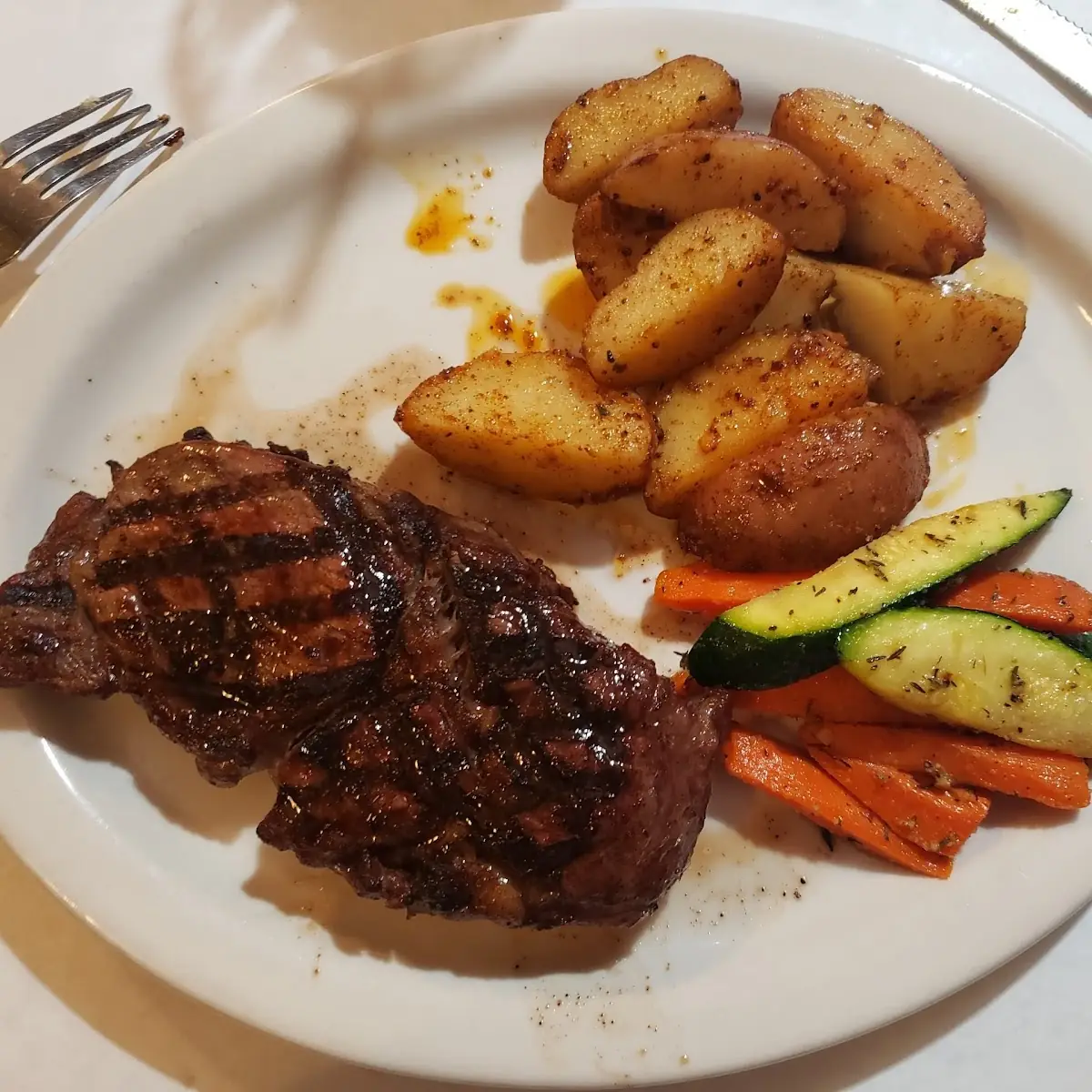 Usda Rib Eye Steak