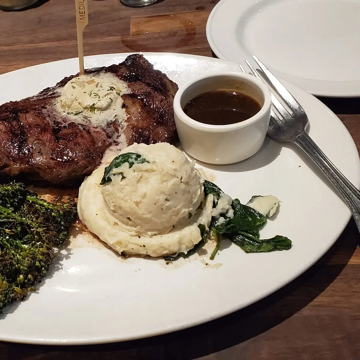 23 Oz Ribeye Steak