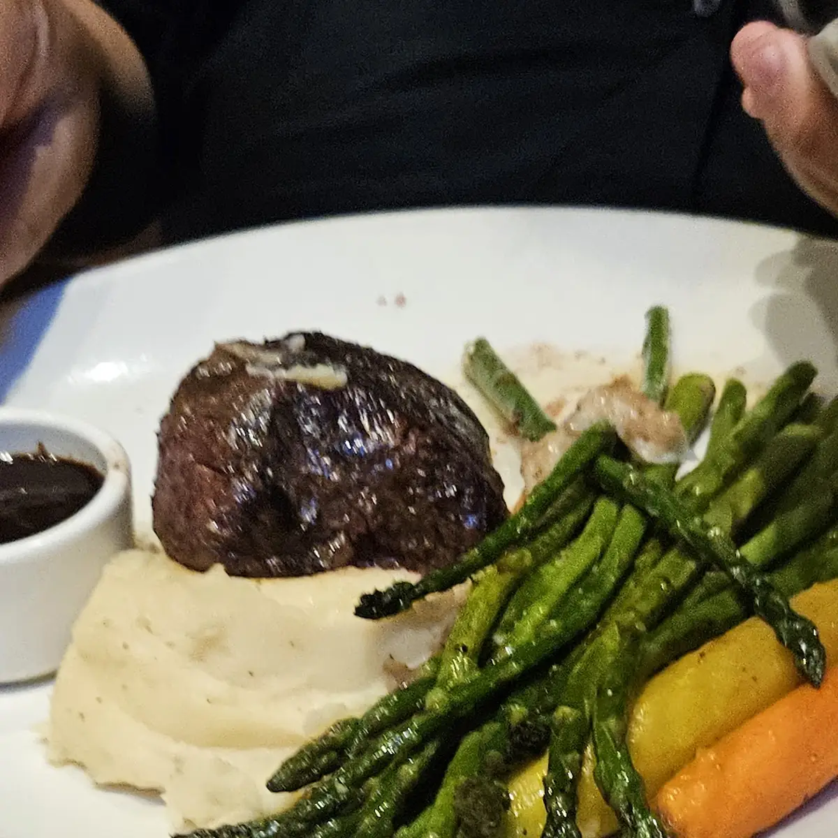 Filet Mignon