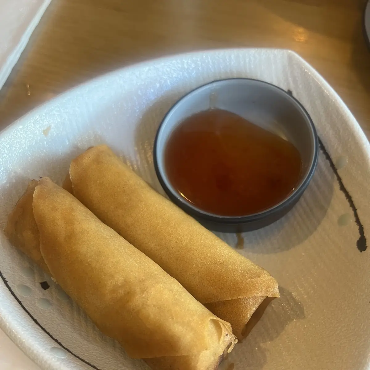 Spring Roll