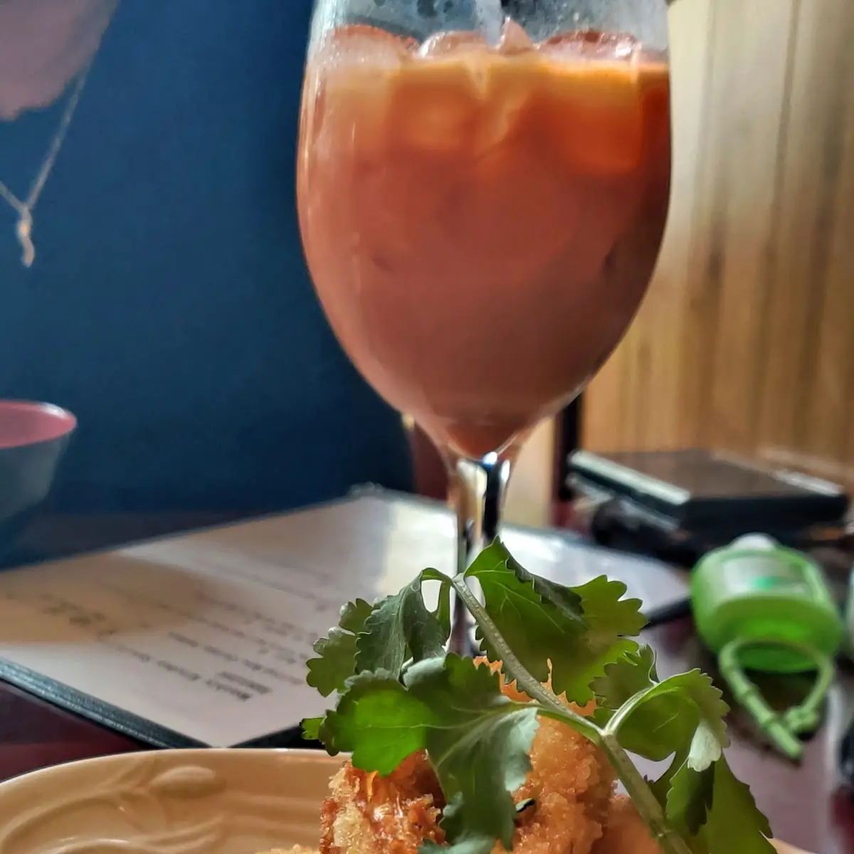Fried Shrimp