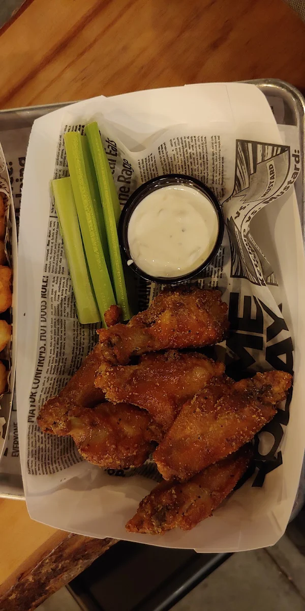 Chicken Wings