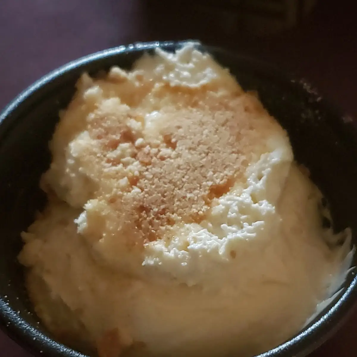 Banana Pudding