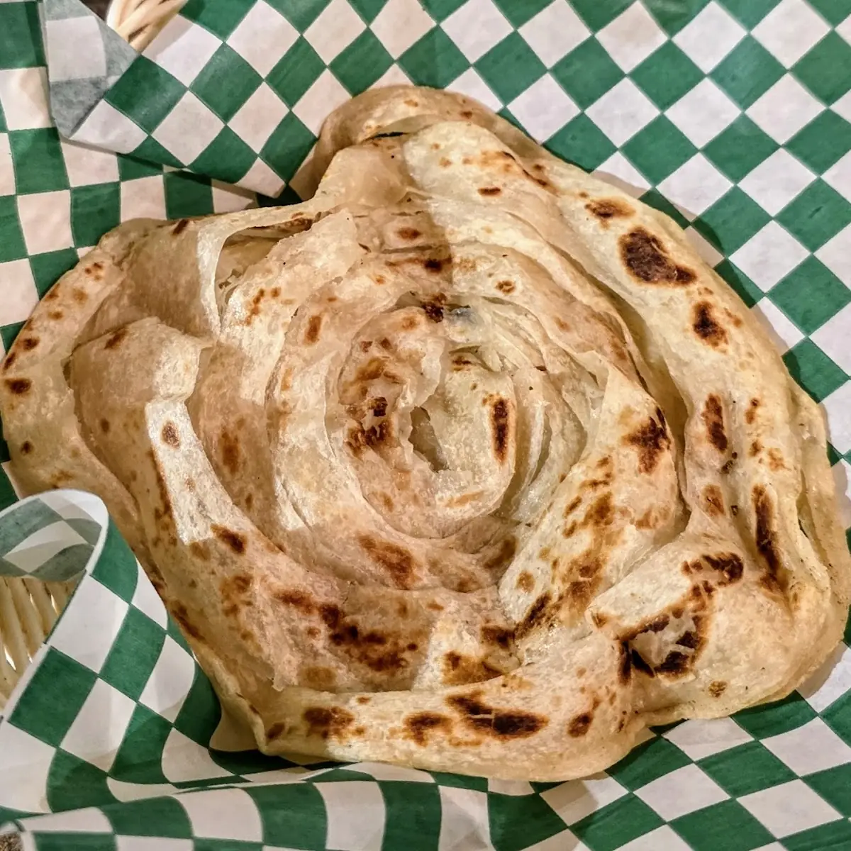 Paratha