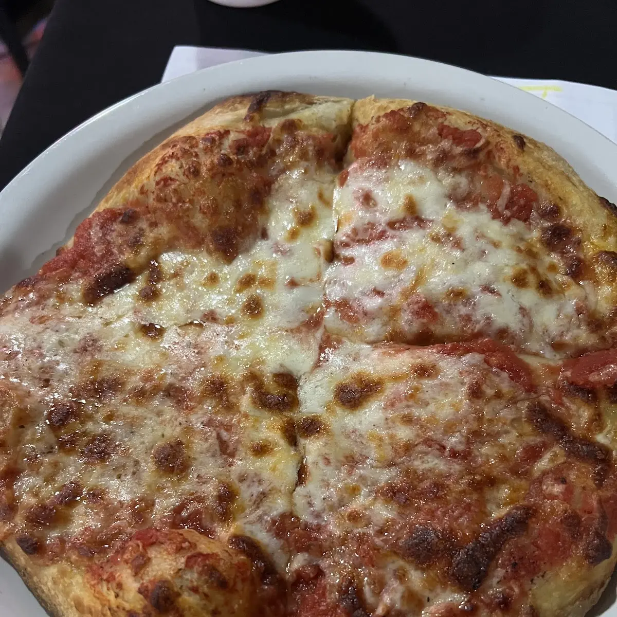 Kids Cheese Pizza