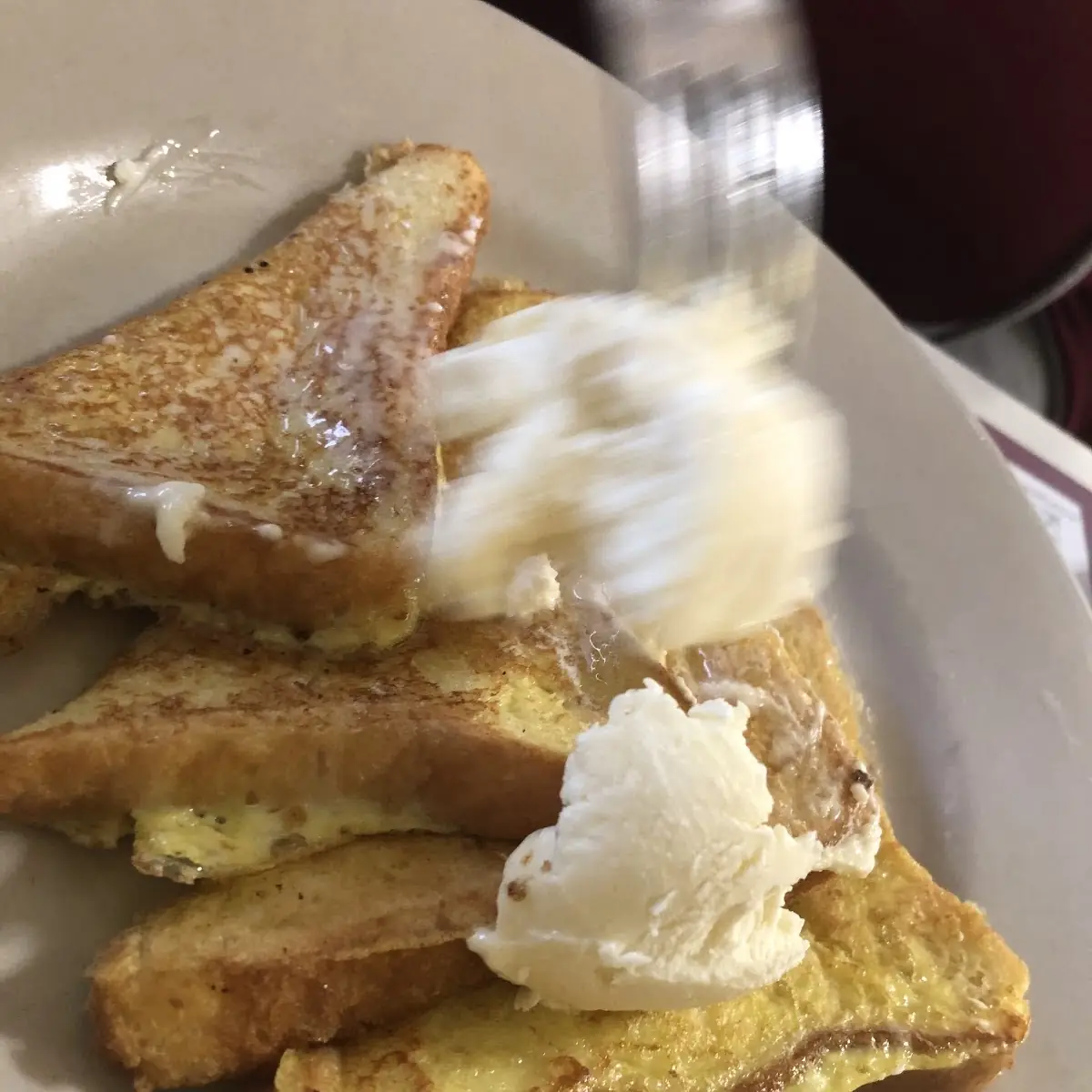 French Toast