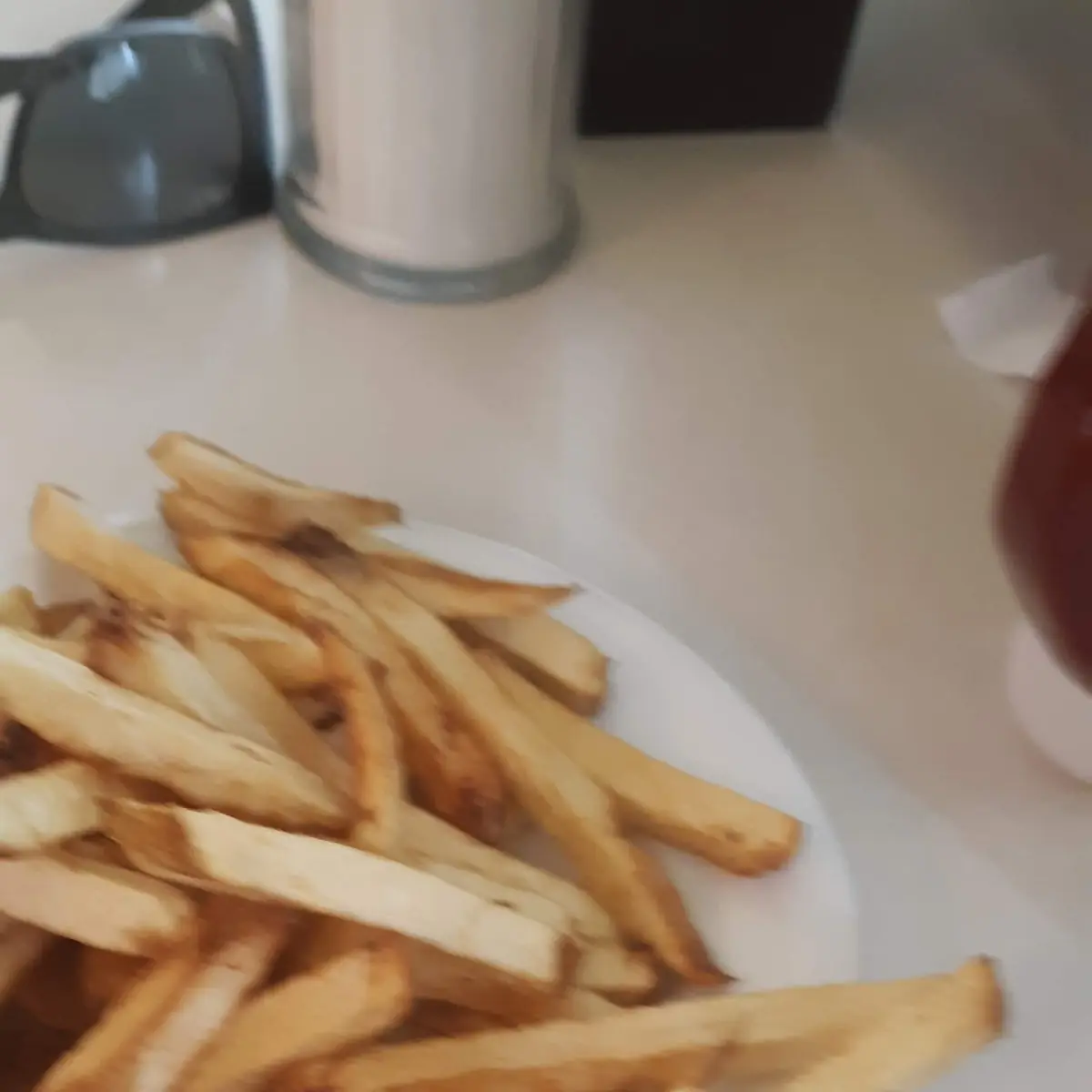 Fresh Cut Fries