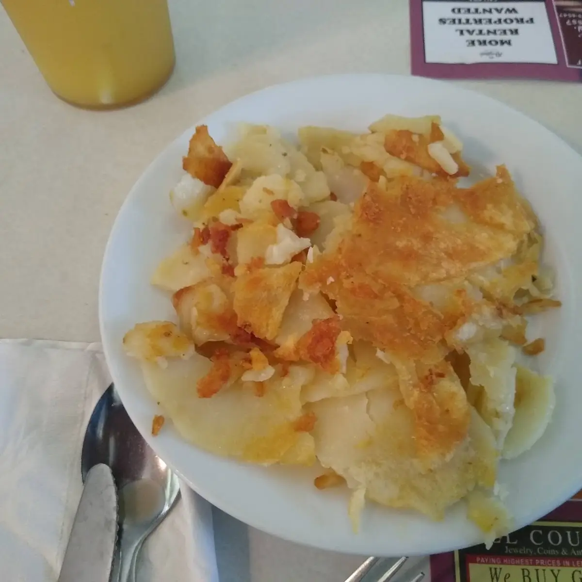 Home Fries