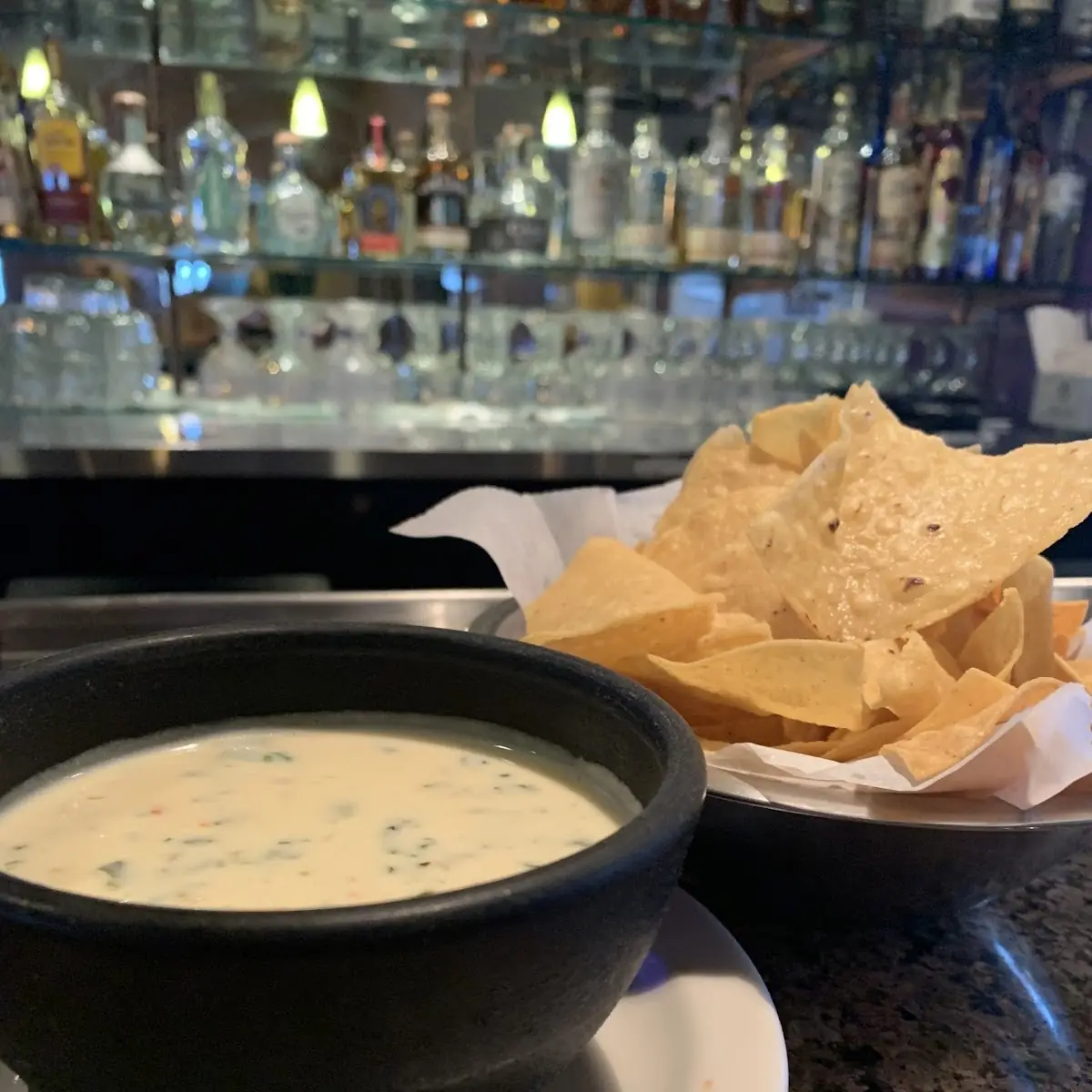 Cheese Dip