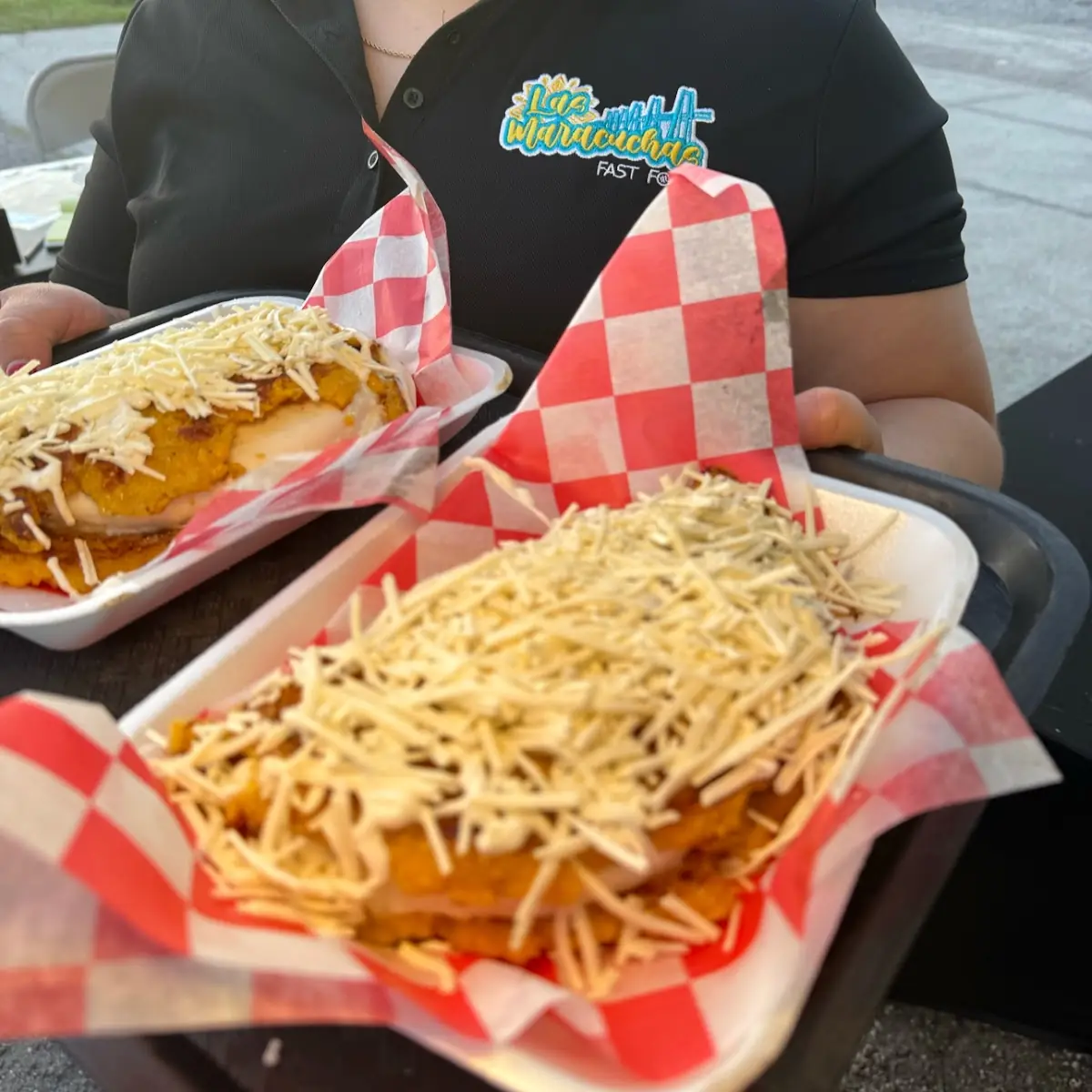 Chili Cheese