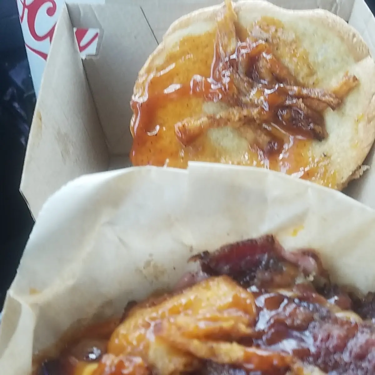 Chili Cheese