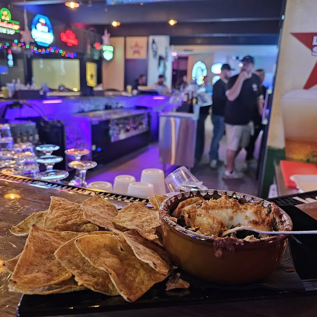Artichoke Dip