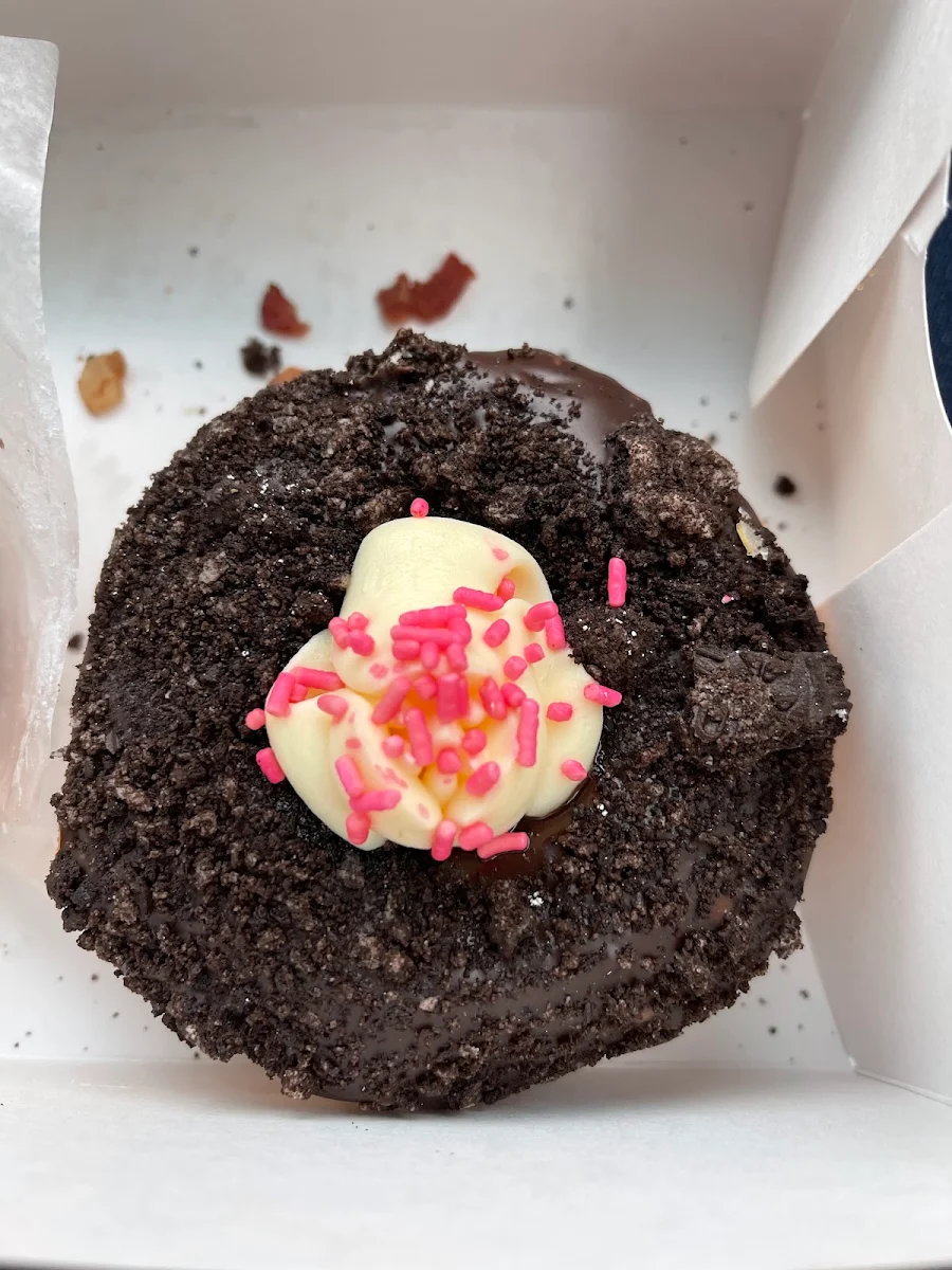 Chocolate Brownie