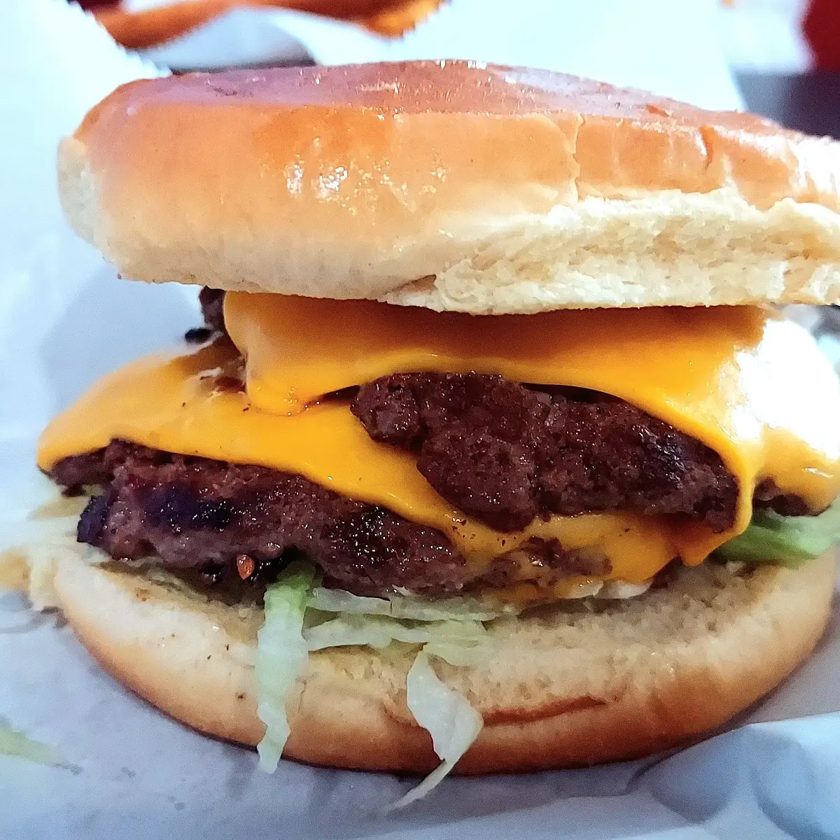 Smash Burger