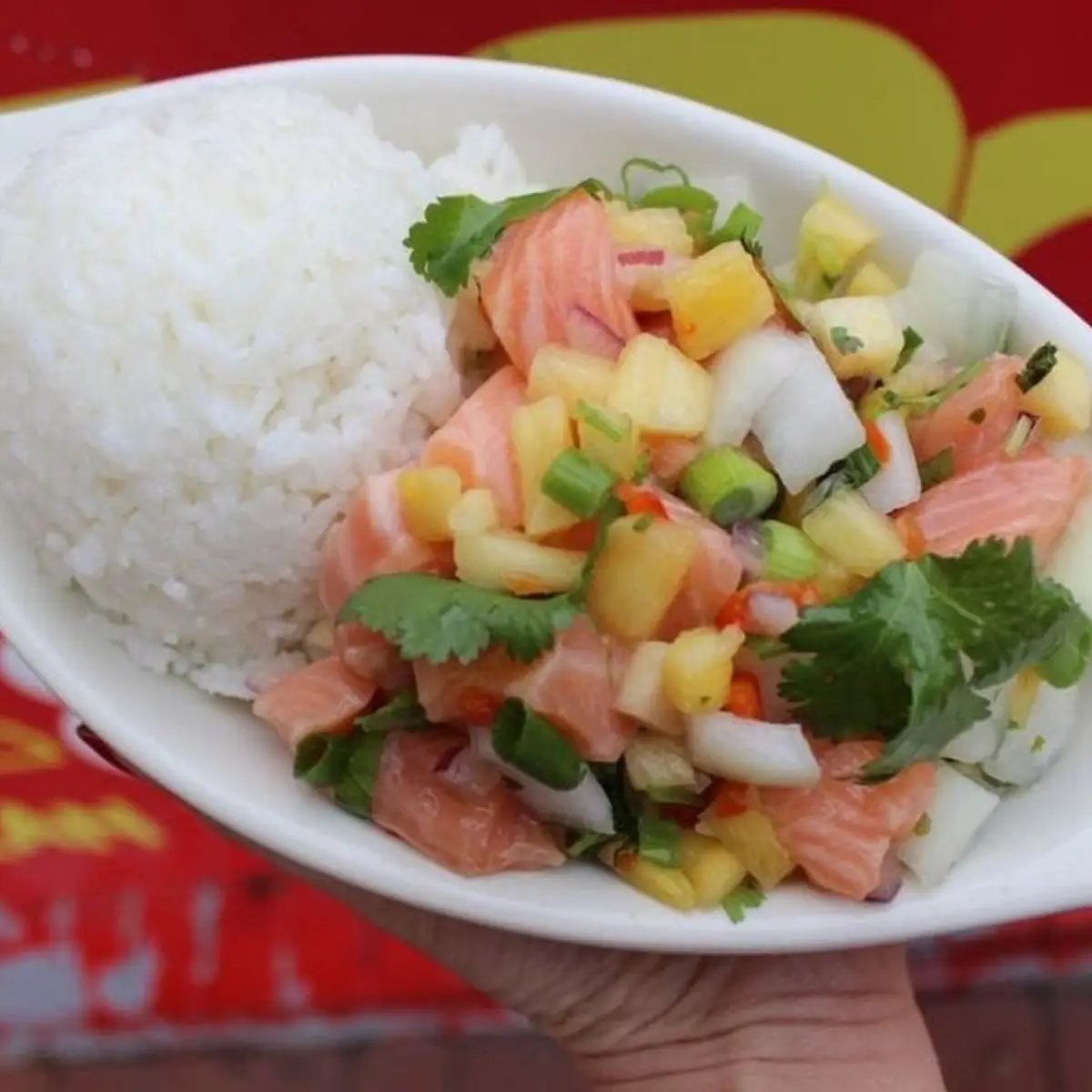 Ceviche