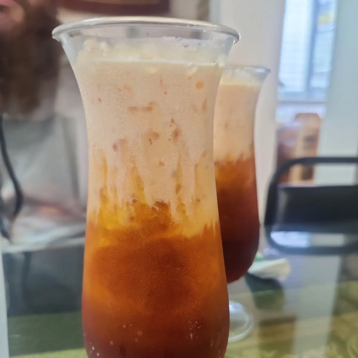 Thai Tea