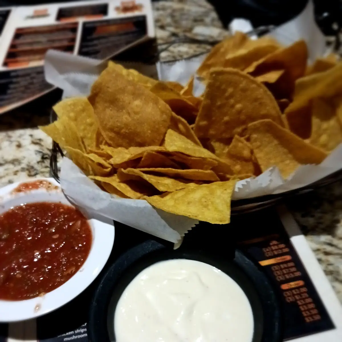 Cheese Dip