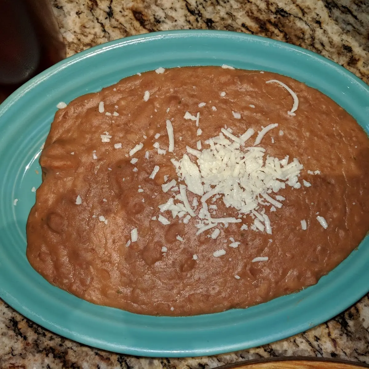 Refried Beans