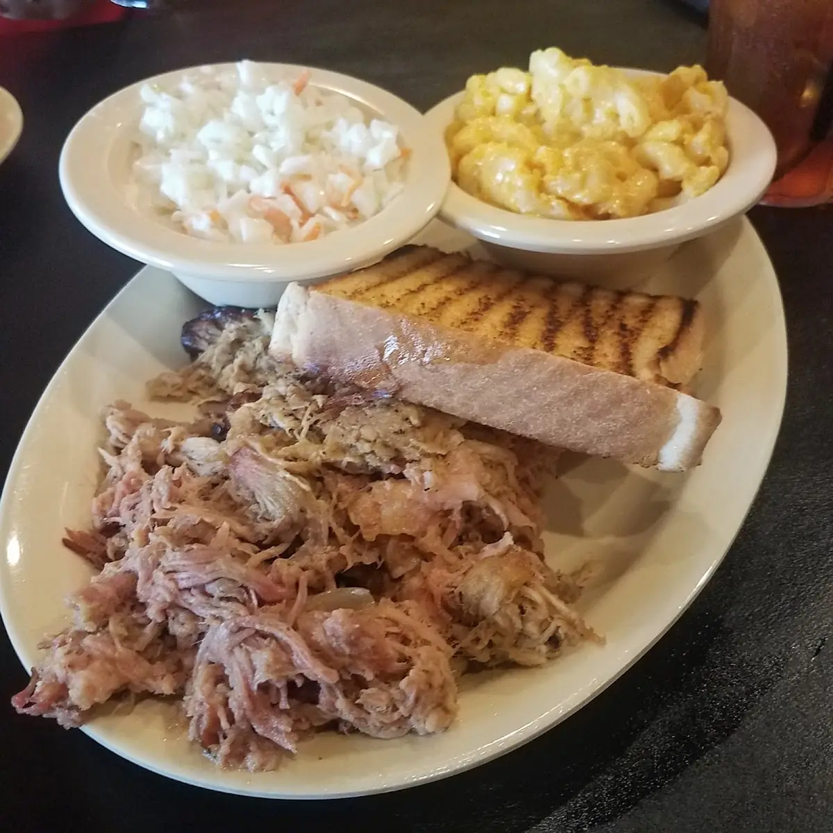 BBQ Pork