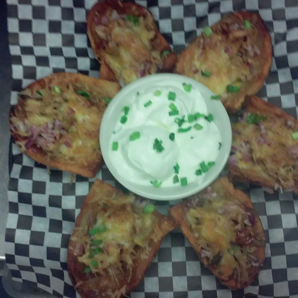 Fried Pickle Spears