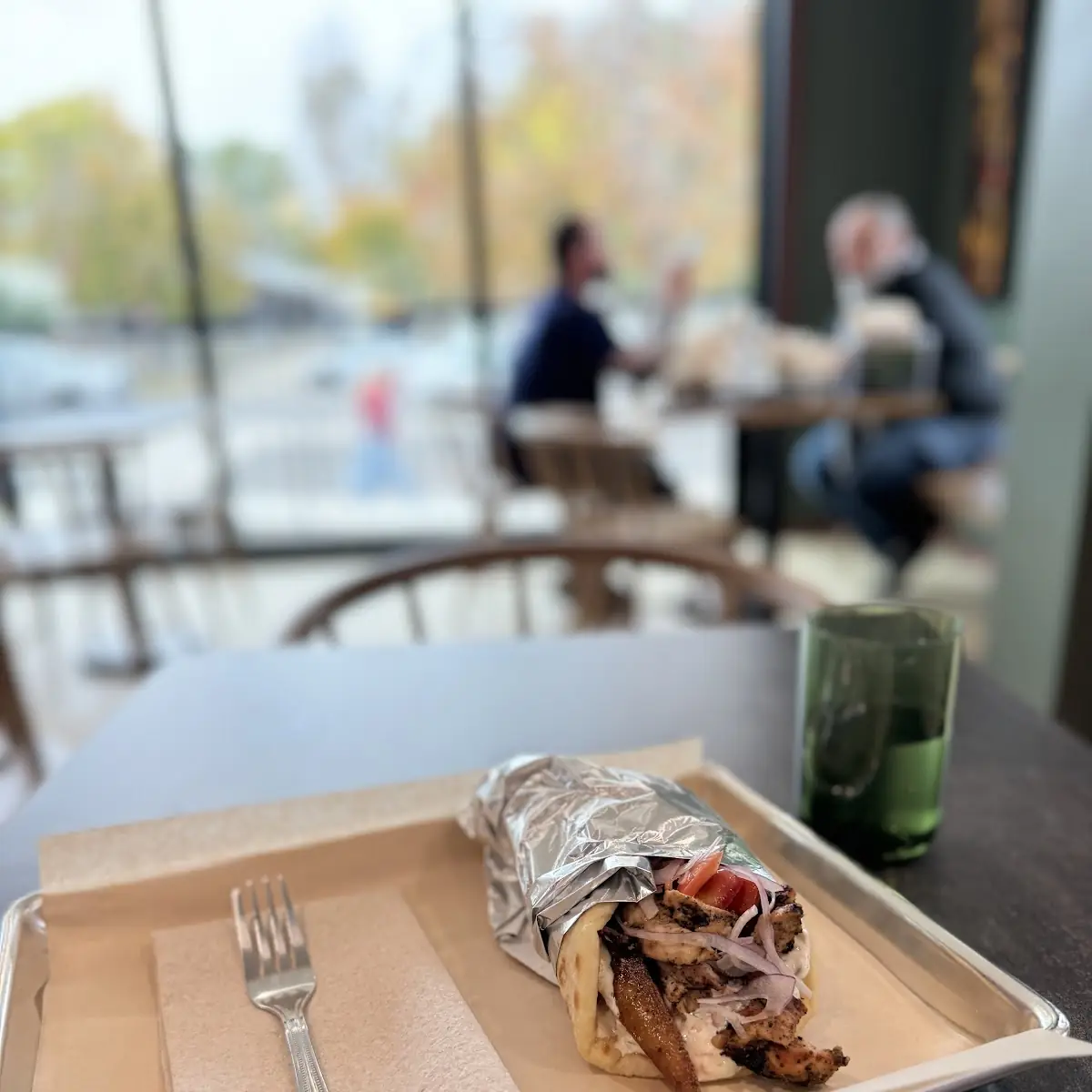 Pulled Pork