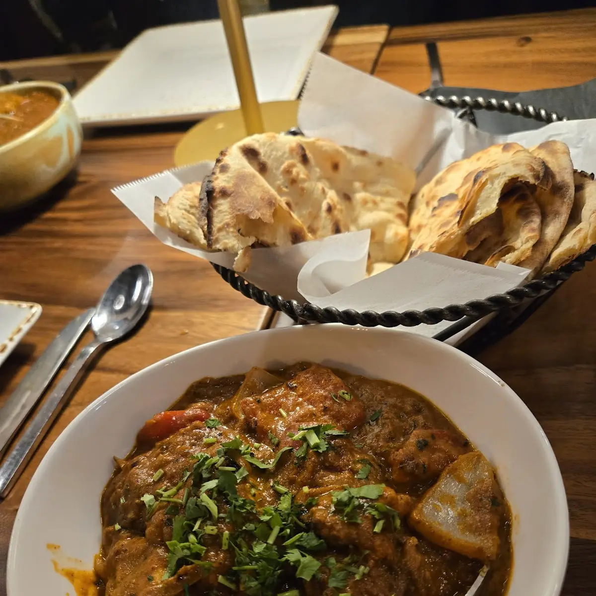 Ambala Chicken Curry