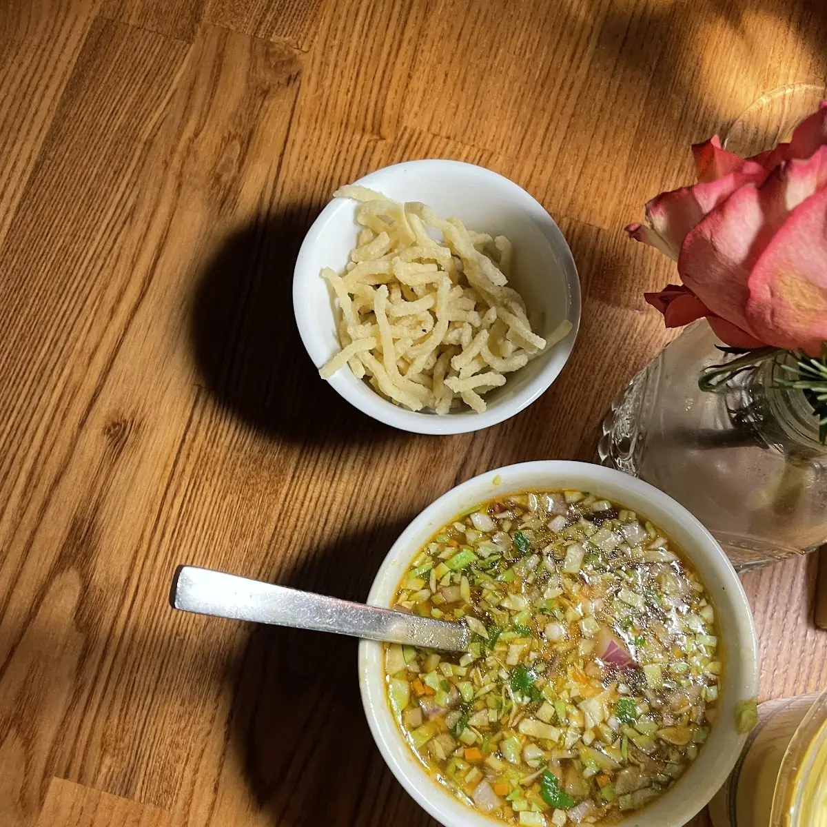 Manchow Soup