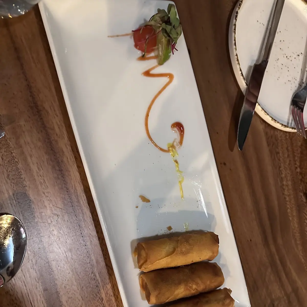 Spring Roll