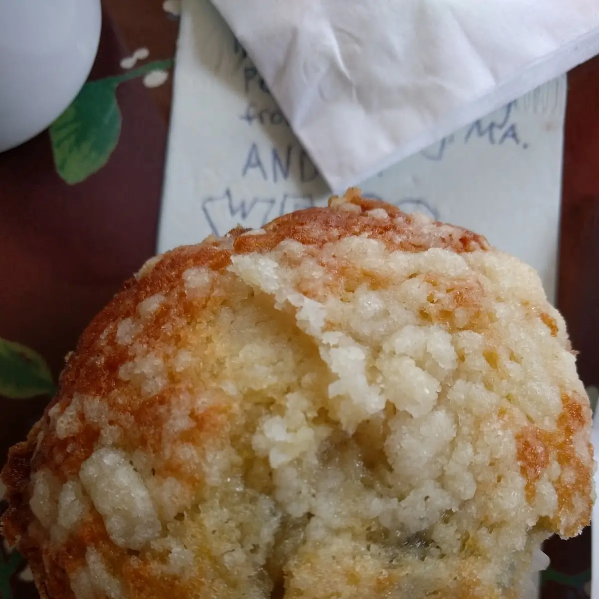 English Muffin