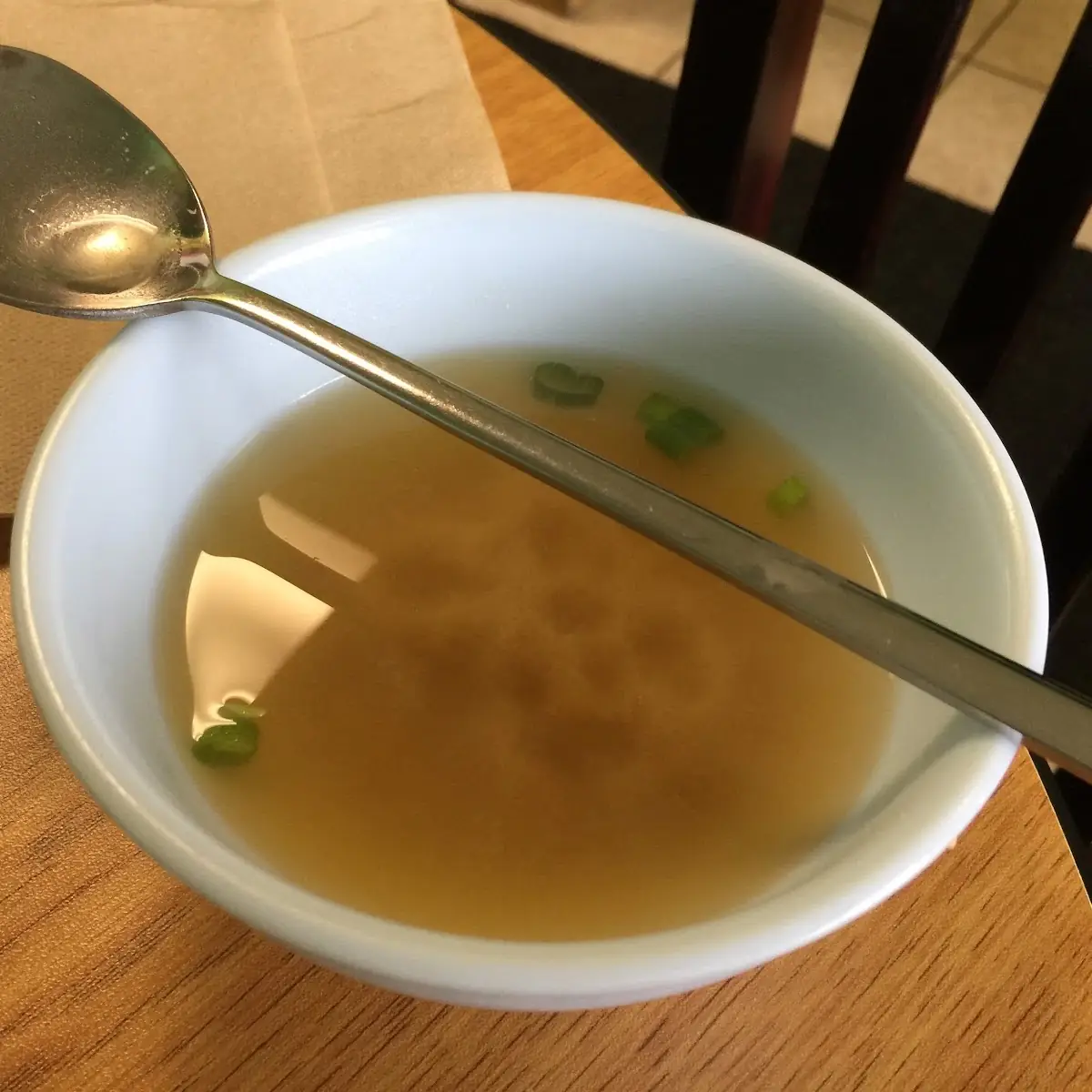 Miso Soup