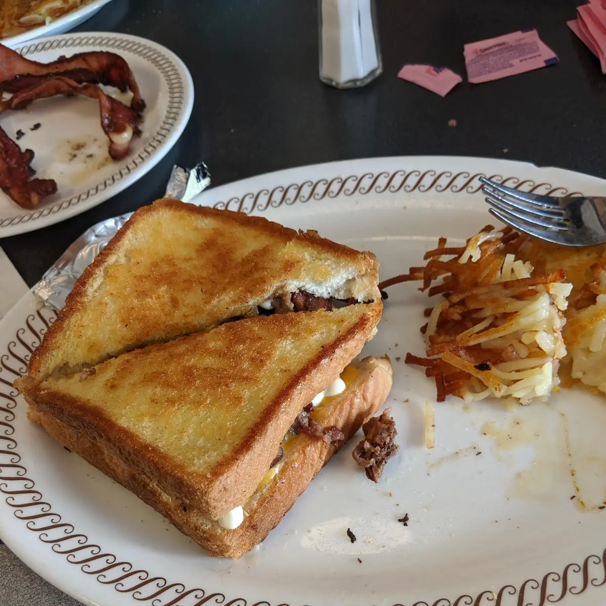 Texas Toast