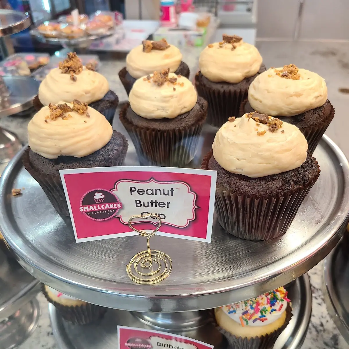 Peanut Butter Cup