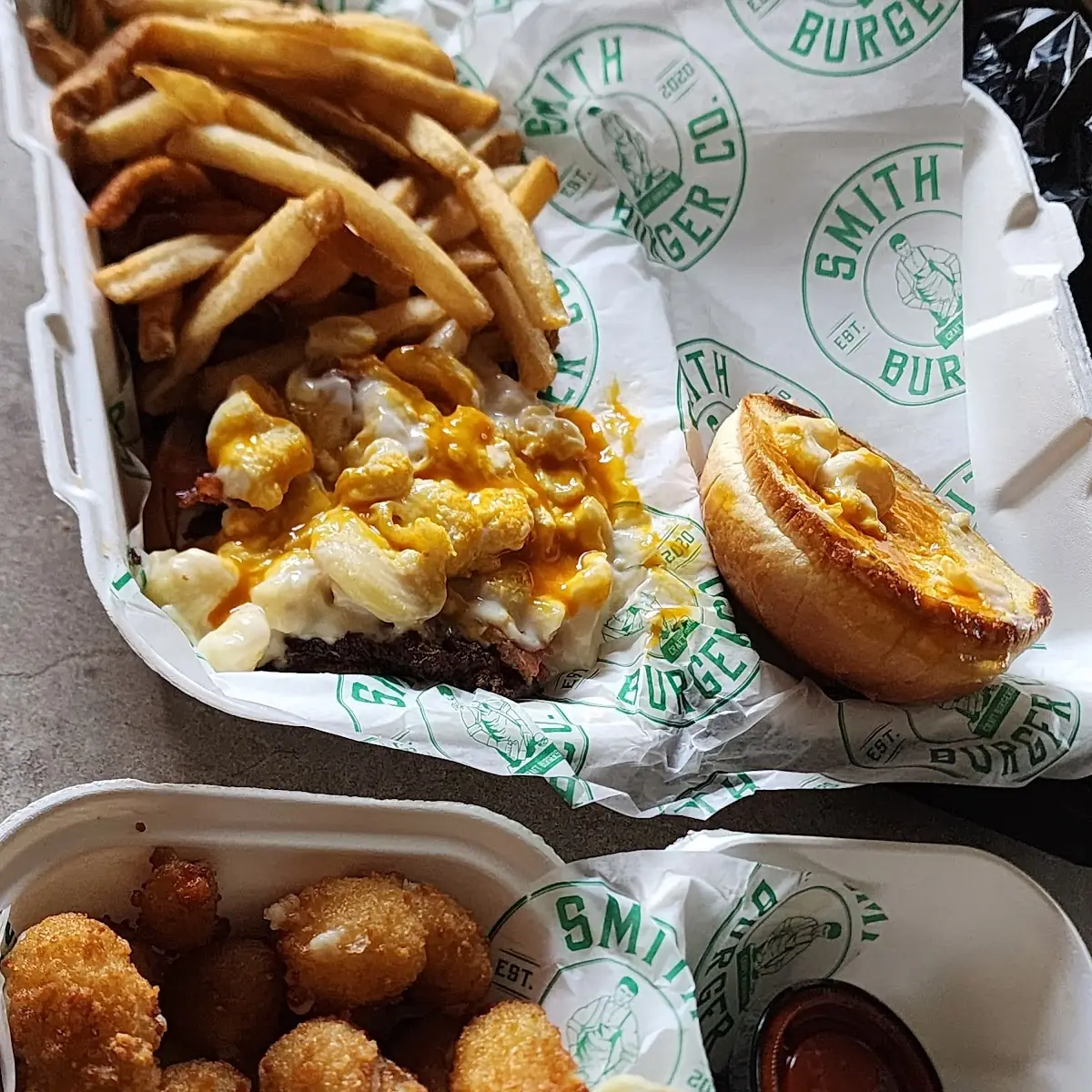 Tater Tots
