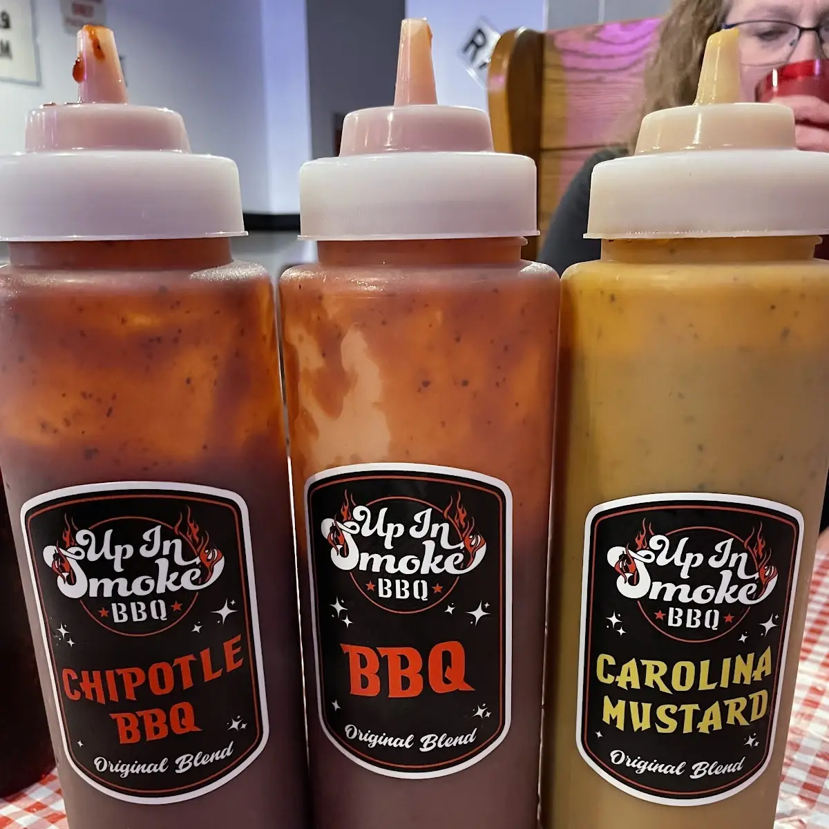 BBQ Sauce