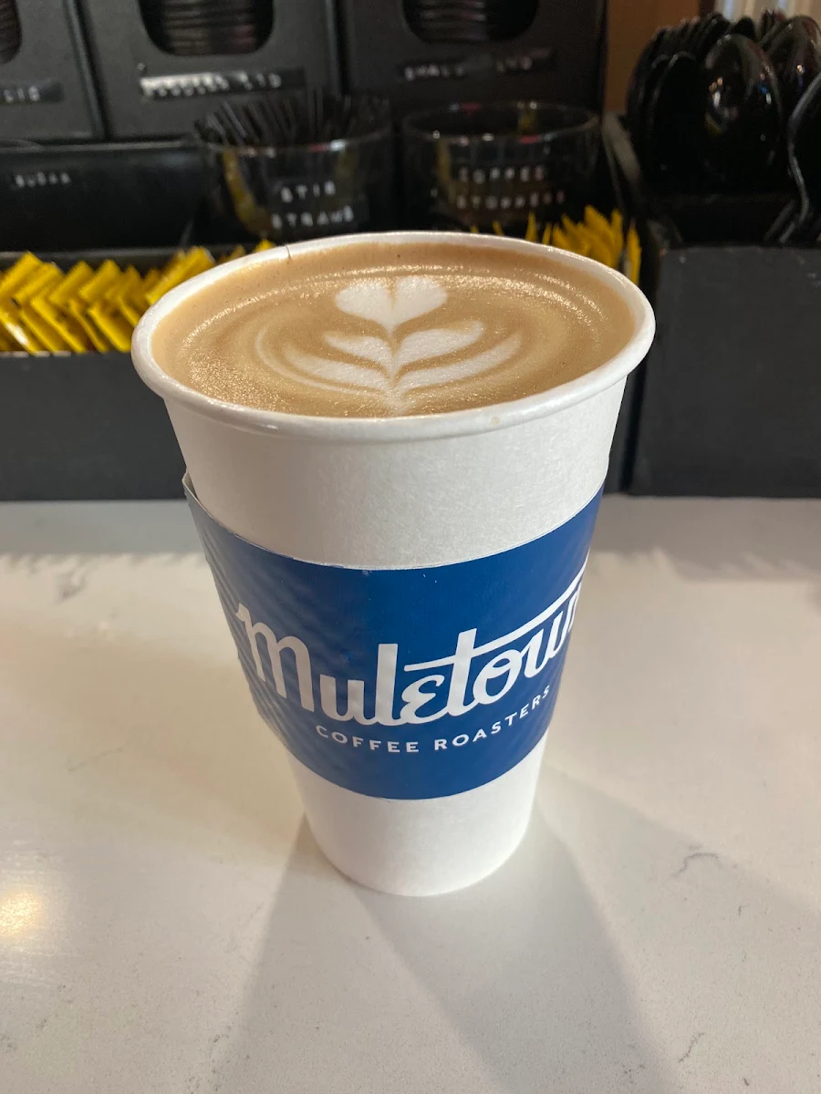 Café Mocha