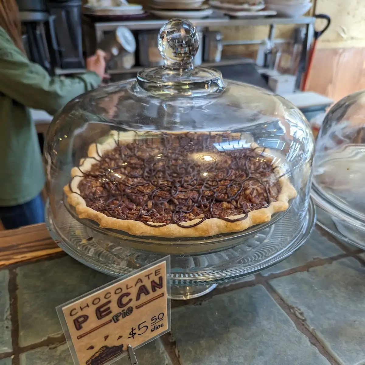 Pecan Pie