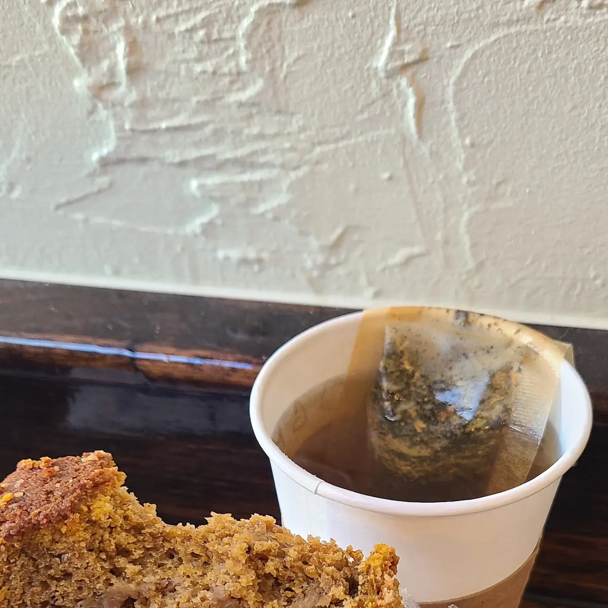 Pumpkin Bread