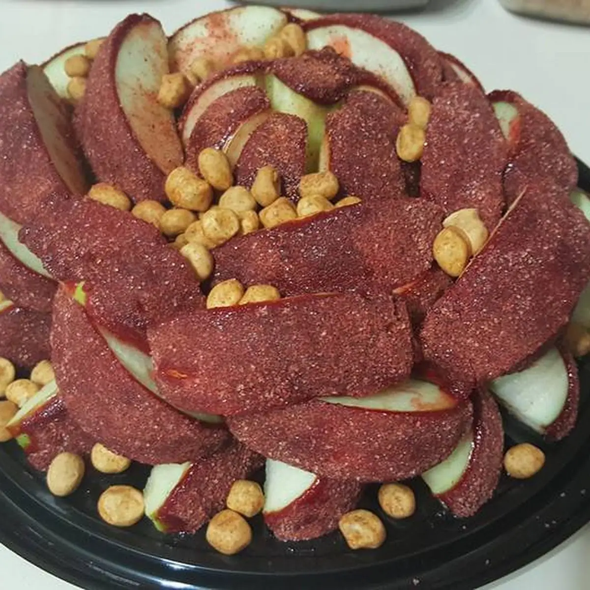 Manzana Loca
