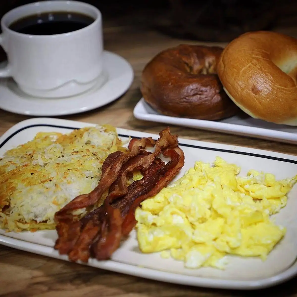 Scrambled Eggs