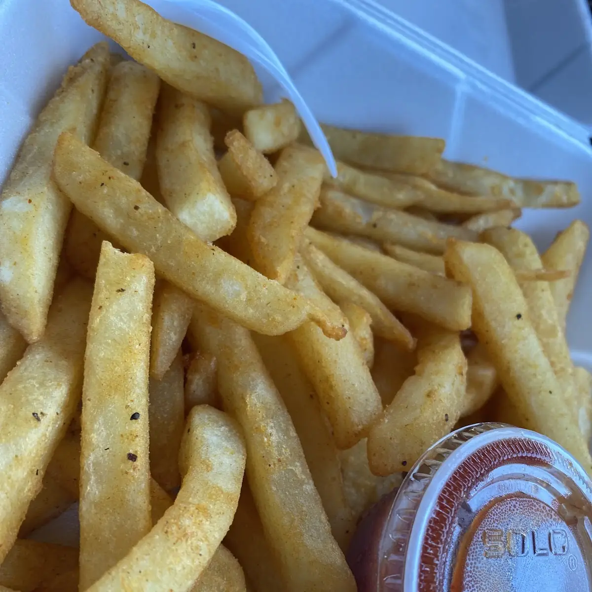 French Fries