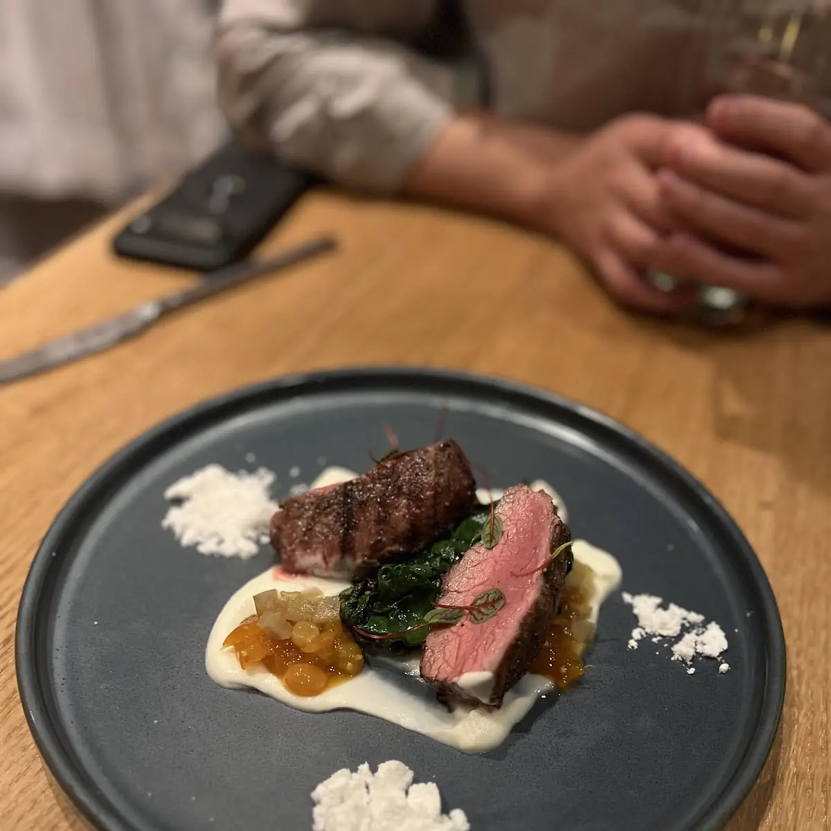 King Cole Duck Breast