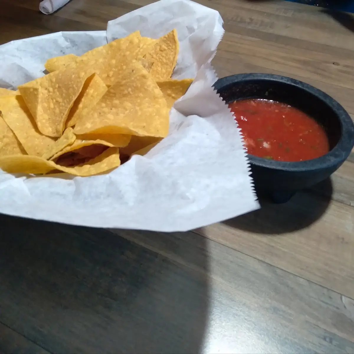 Salsa Verde - Large