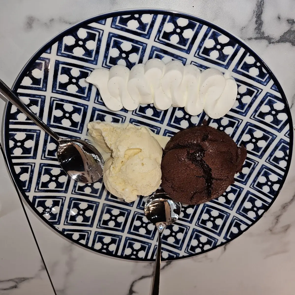 Lava Cake