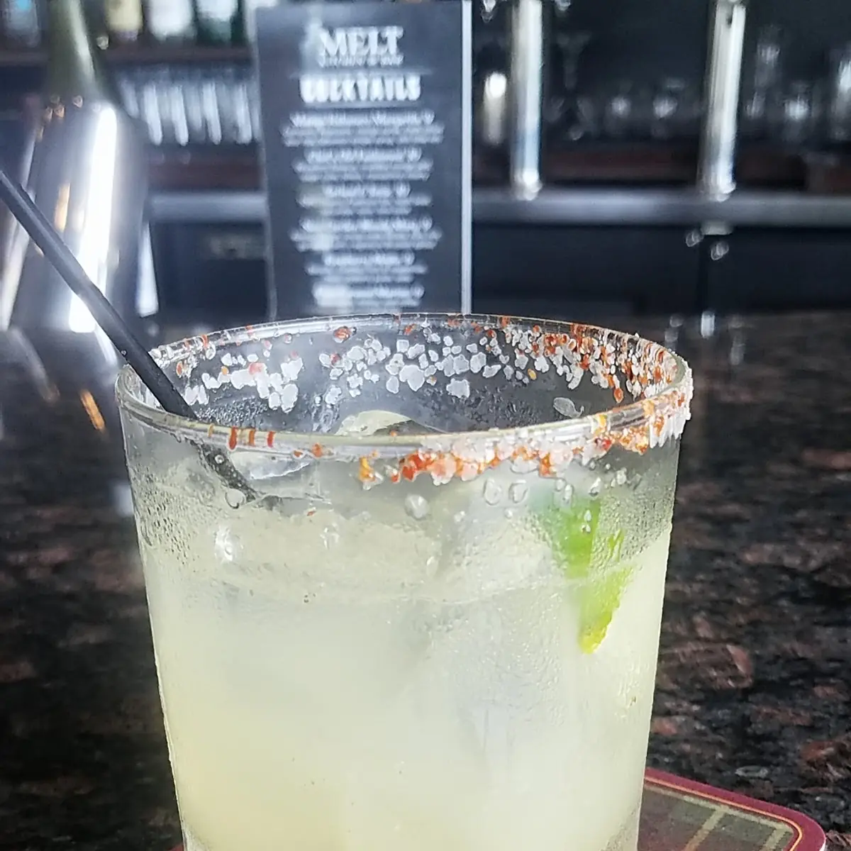 House Margarita